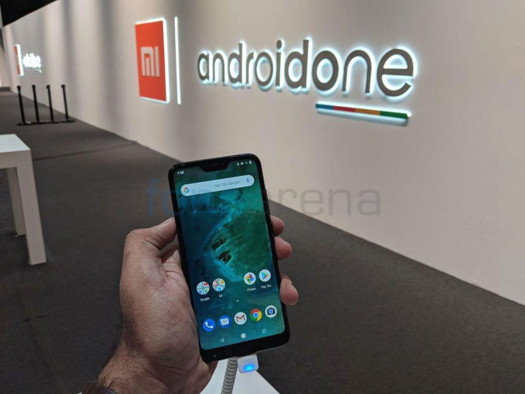 Weekly Roundup: Honor 9N, Xiaomi Mi A2, A2 Lite, Amazfit BIP, Stratos and more