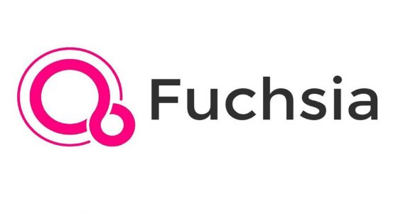 project Fuchsia