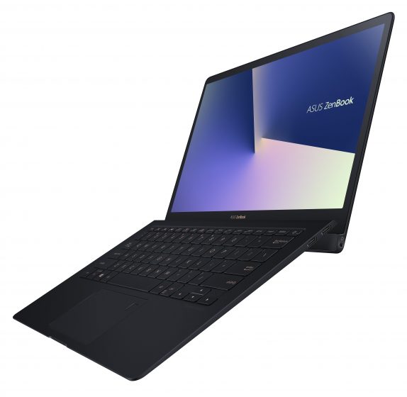 Asus ZenBook S (UX391)