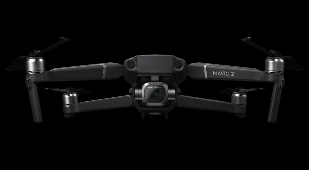 how to download 4k video off mavic pro 2 to mac