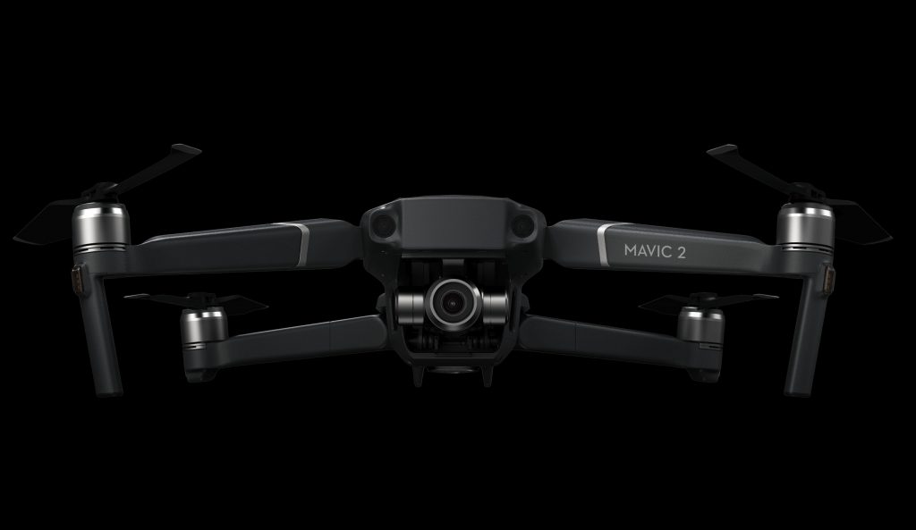 Mavic pro 2025 2 4k