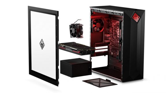 HP Omen Obelisk