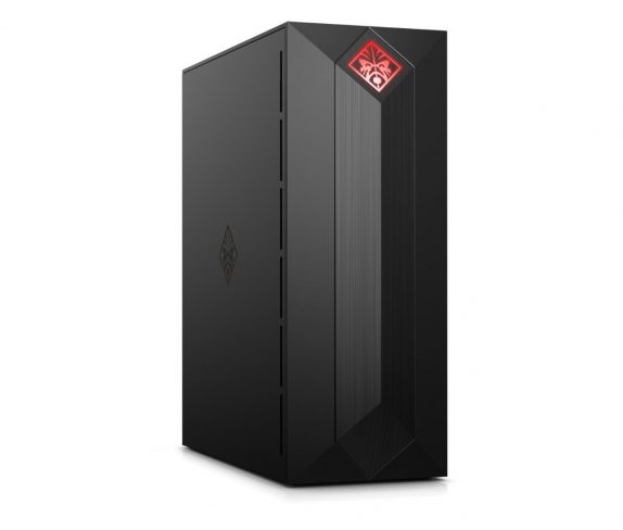 HP Omen Obelisk