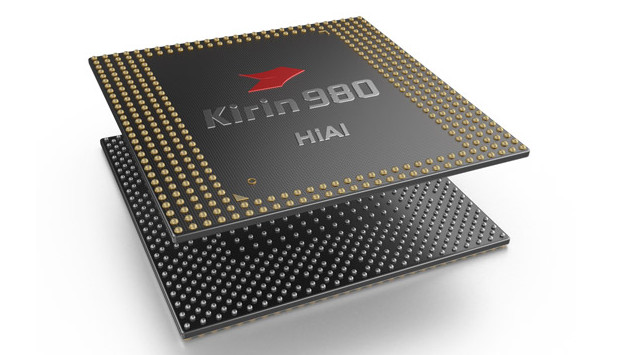 Huawei Kirin 980