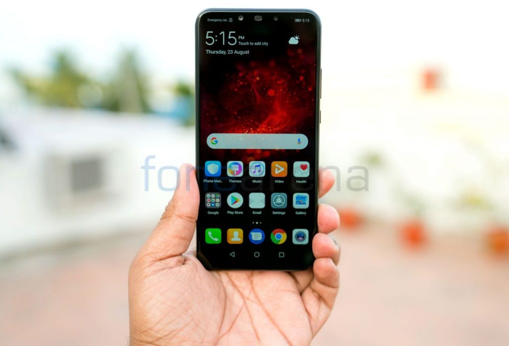 Huawei Nova 3 Review