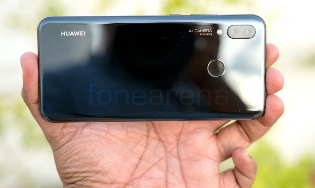 Huawei Nova 3 Review