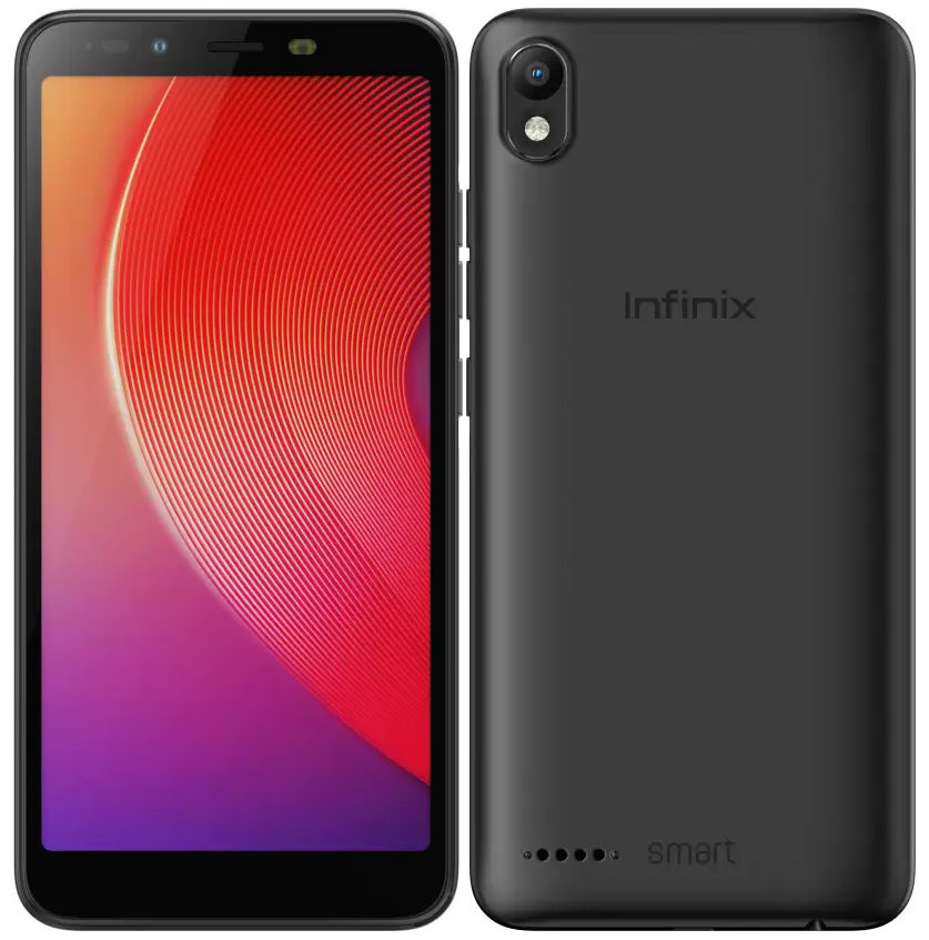 infinix smart 2 specs