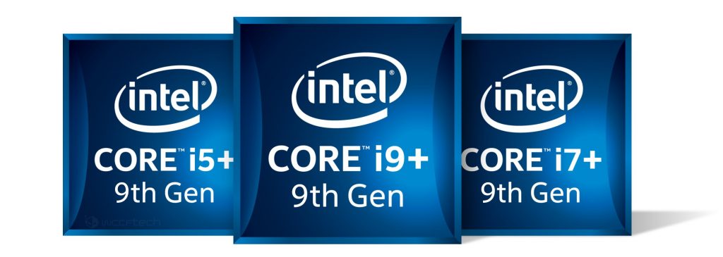 Intel 9th Generation