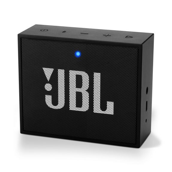 JBL T205BT headphones and JBL GO Bluetooth speaker launched in