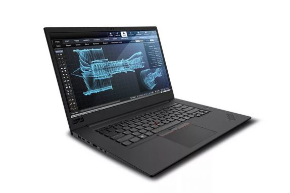 Lenovo ThinkPad P1