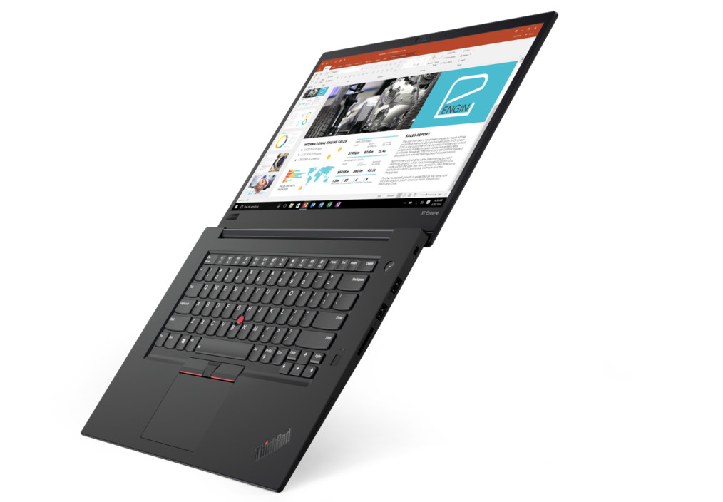 Lenovo introduces Yoga S730 thinnest consumer clamshell laptop, Yoga Book C930, ThinkPad X1 Extreme, Yoga Chromebook and more
