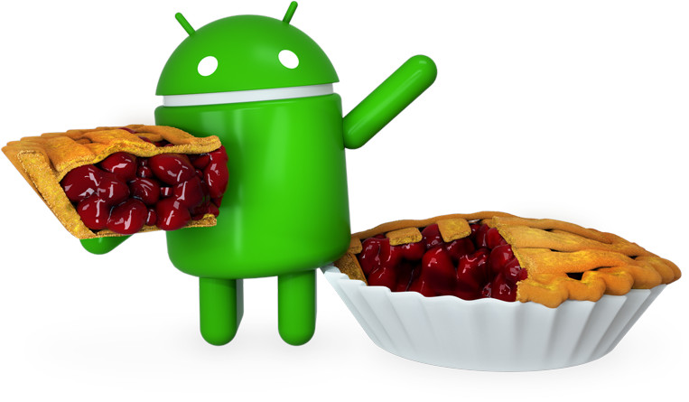 List of phones Getting Android 9.0 Pie update
