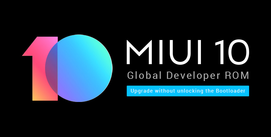 You can now switch to MIUI Beta ROM without unlocking Bootloader