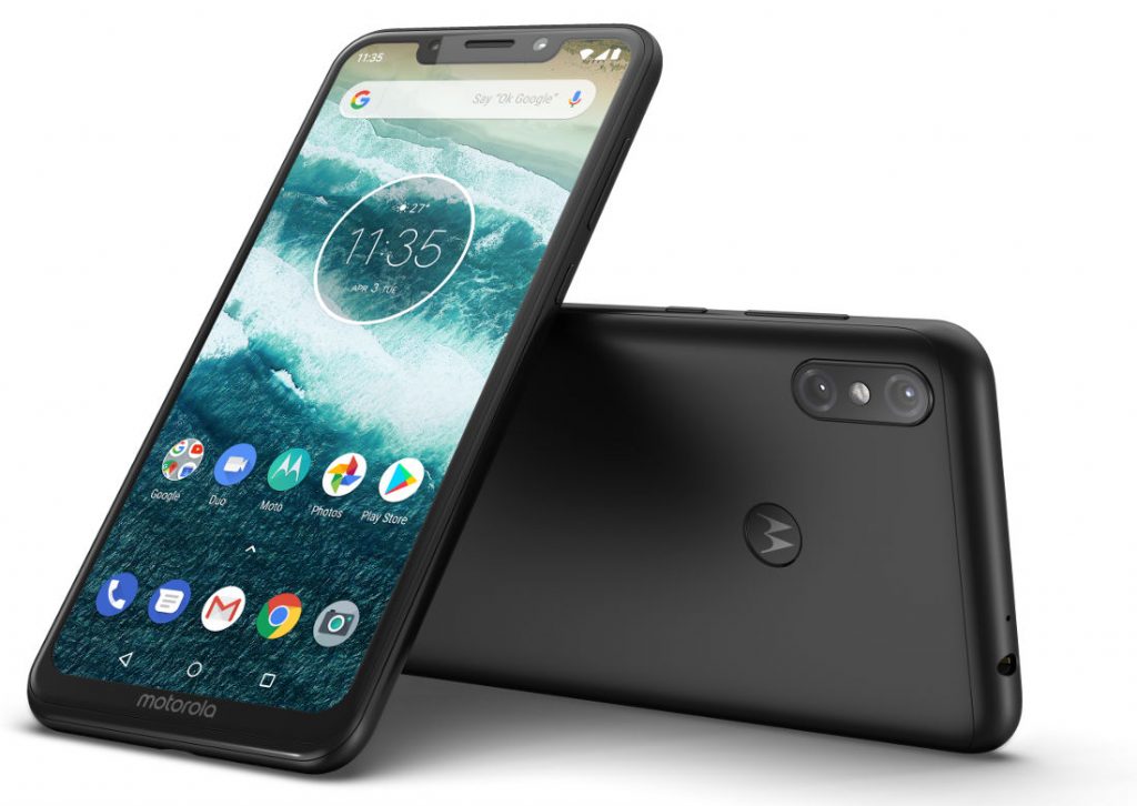 motorola one update android 9