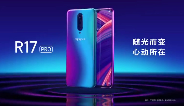 Oppo f9 pro vs oneplus 6t