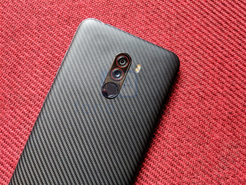 poco f1 256gb 8gb ram