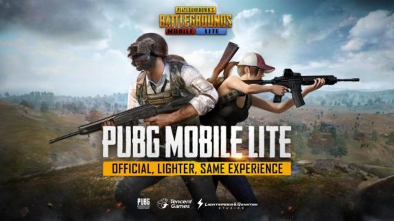 PUBG Mobile Lite beta with smaller map, 40 players released for devices with low RAM