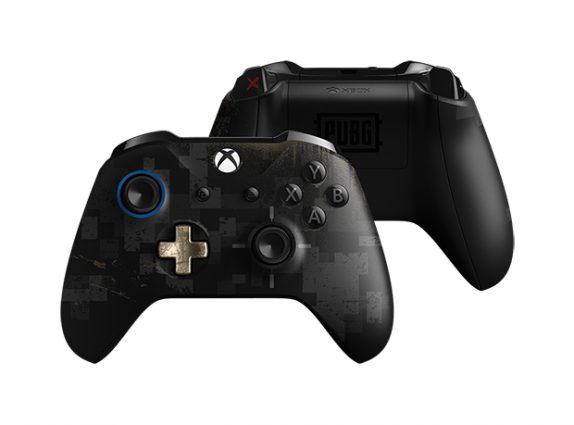 PUBG Xbox Controller