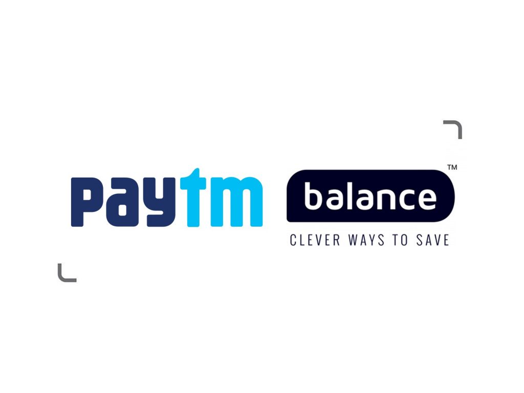 Paytm and Balance Tech