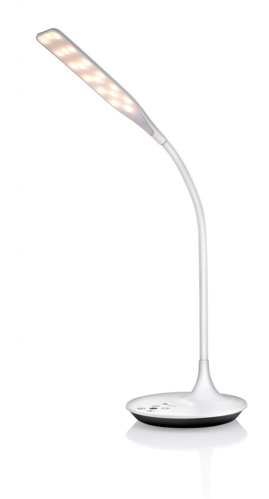 SYSKA Smart Table Lamp