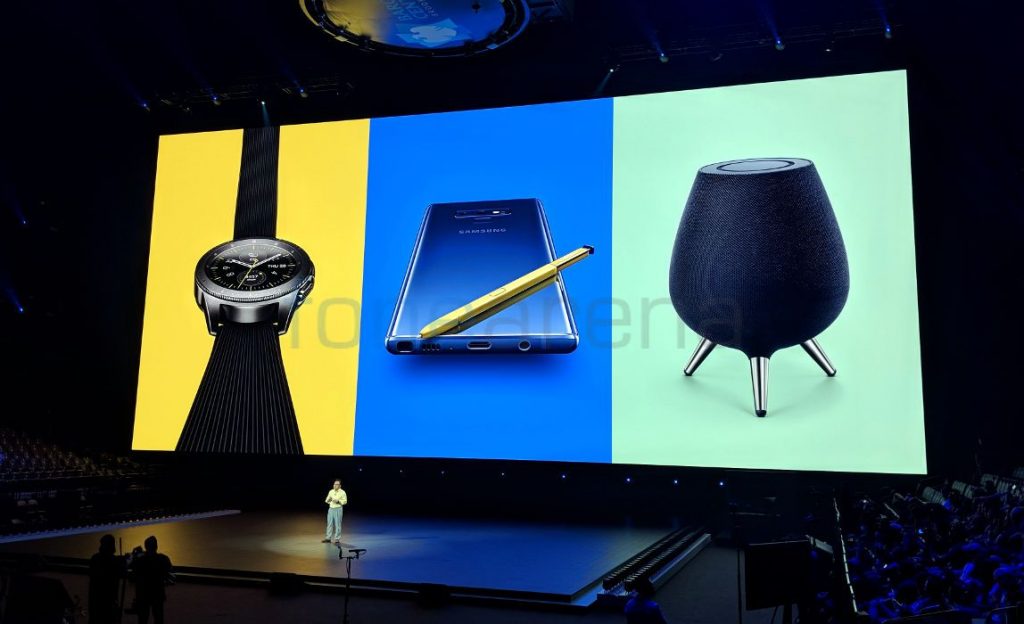 Weekly Roundup: Samsung Galaxy Note 9, Meizu 16 and 16 Plus, Honor Play, LG Q8 (2018) and more