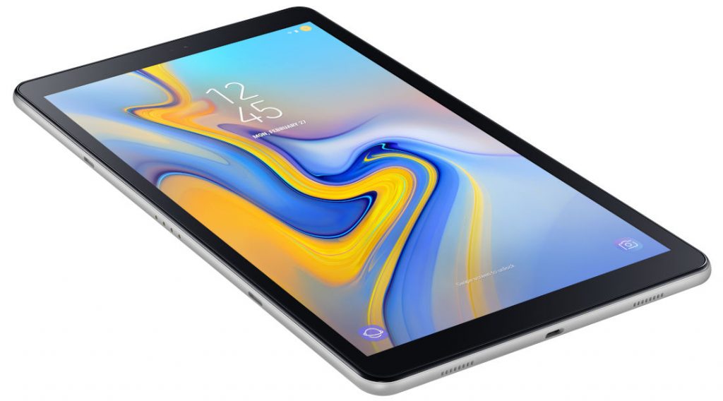 Samsung tab a store 8.0 lte 2018