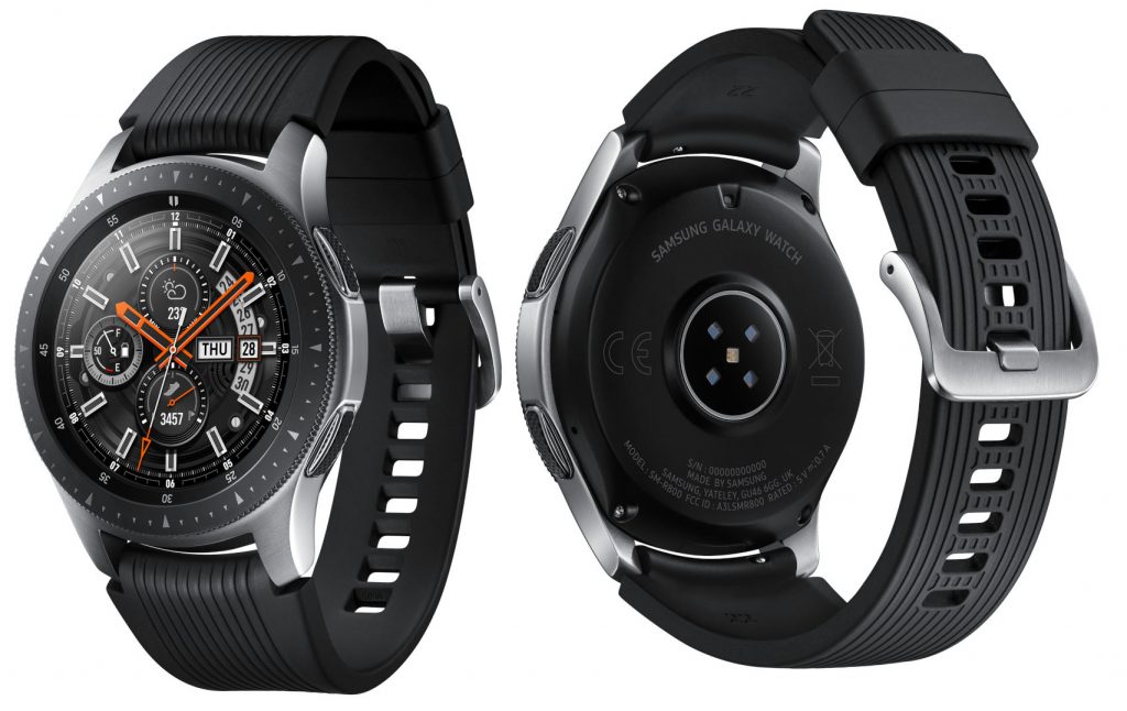 Samsung watch active on sale 2 lte pre order