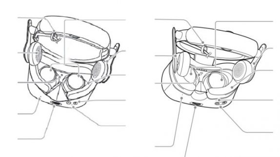 Samsung HMD Odyssey+