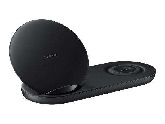 Samsung Wireless Charger Duo