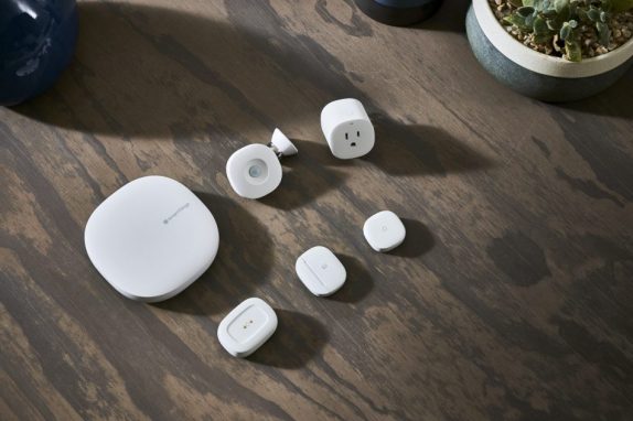 SmartThings WiFI