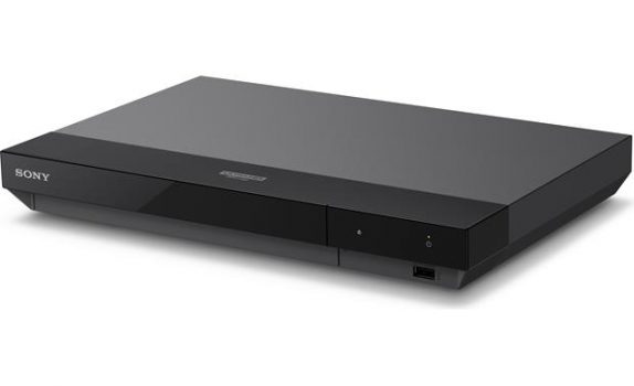 Sony X700 Ultra HD Blu-ray Player