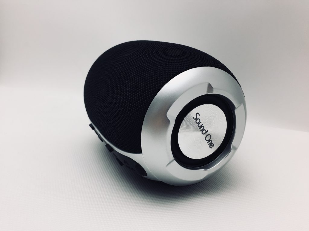 Sound One Boom speaker