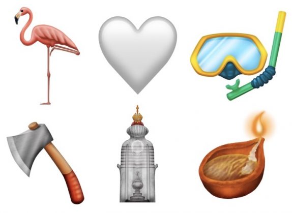 Unicode's New iPhone & Android Emoji Drafts For 2021 & 2022 Are