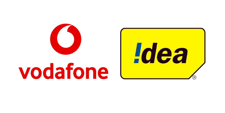 vodafone hutch merger