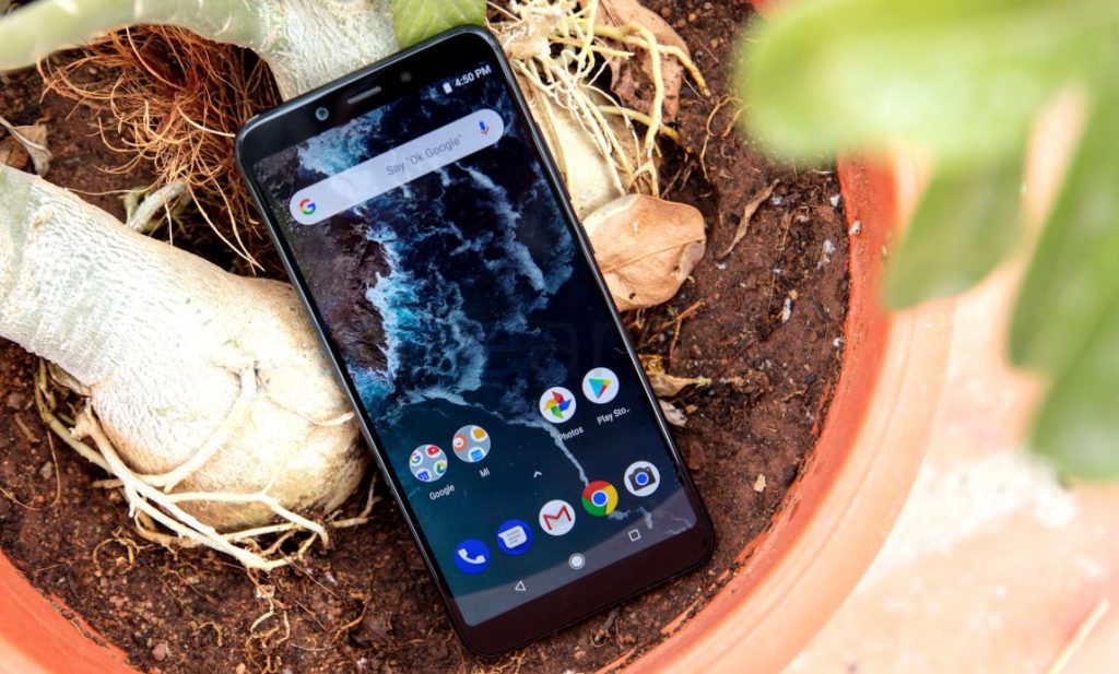 Mi A2 - Picture Perfect Photos - Mi India