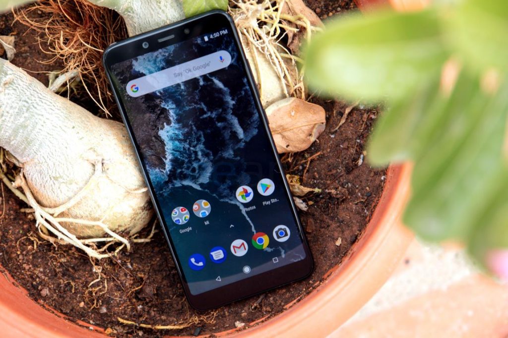 Xiaomi Mi A2 Review - PhoneArena