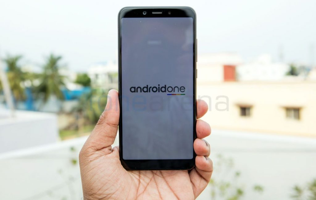 Mi A2 - Picture Perfect Photos - Mi India