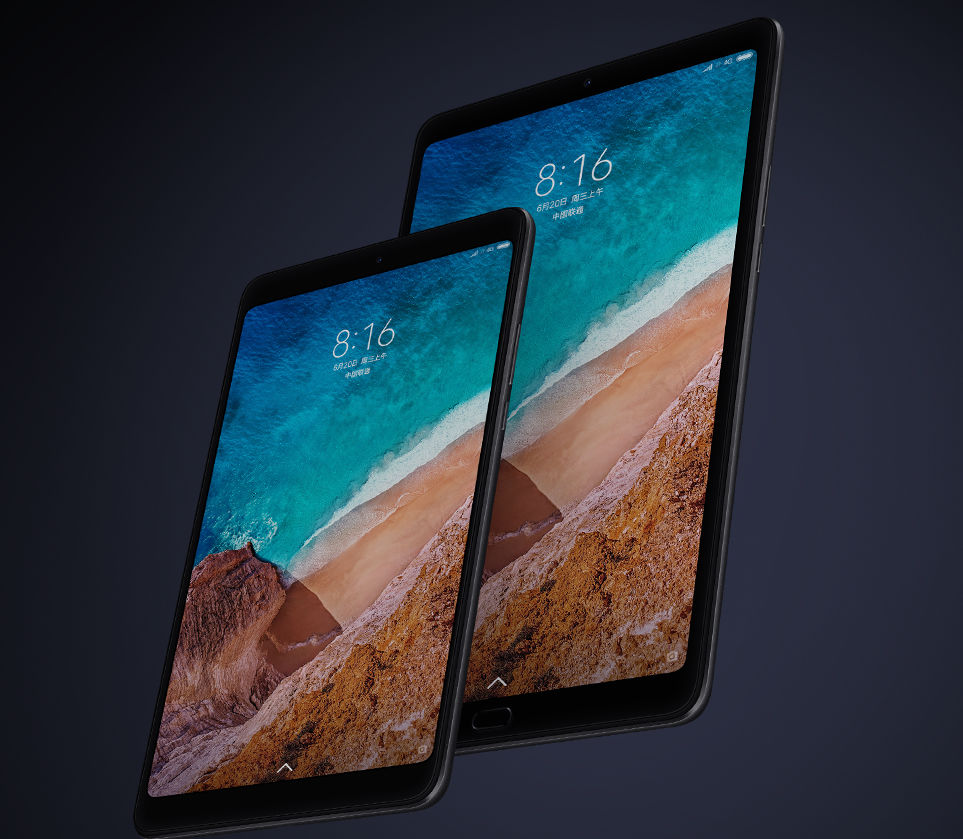 Xiaomi Launches Mi Pad 5, Mi Pad 5 Pro with 120Hz Display and Snapdragon  SoCs