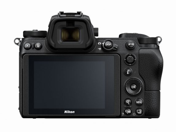 nikon Z7 Mirrorless