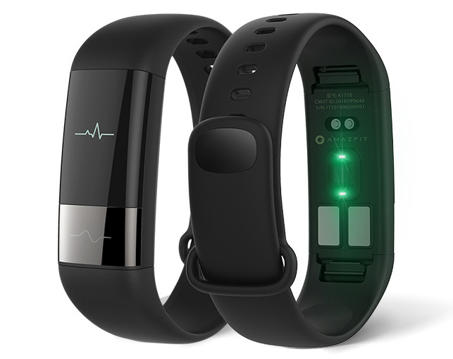 2016 Smart Wristband Heart Rate Monitor Smart Watch PK