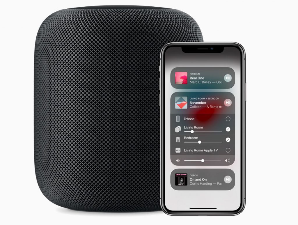 apple-homepod-gets-improved-siri-integration-spanish-language-support