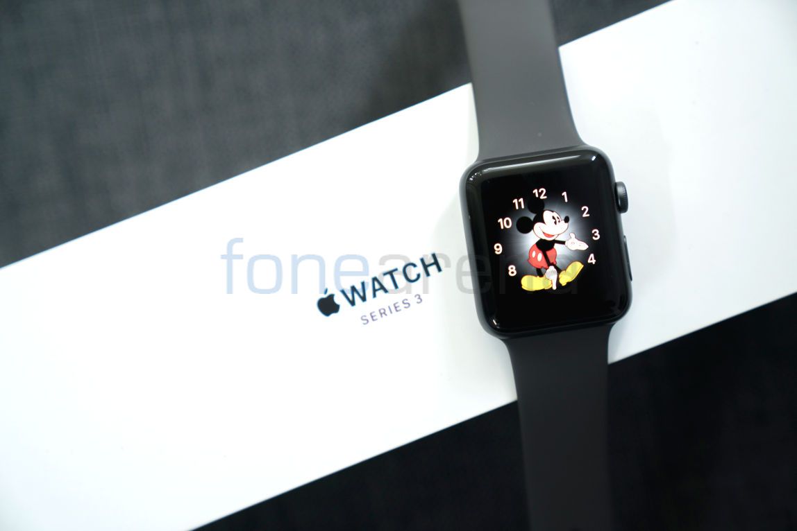 Apple watch series online 5 oled