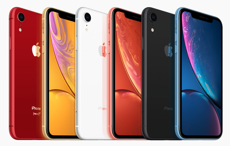 Apple iPhone XR top selling phone globally every quarter from Q4 2018 till Q3 2019: Report