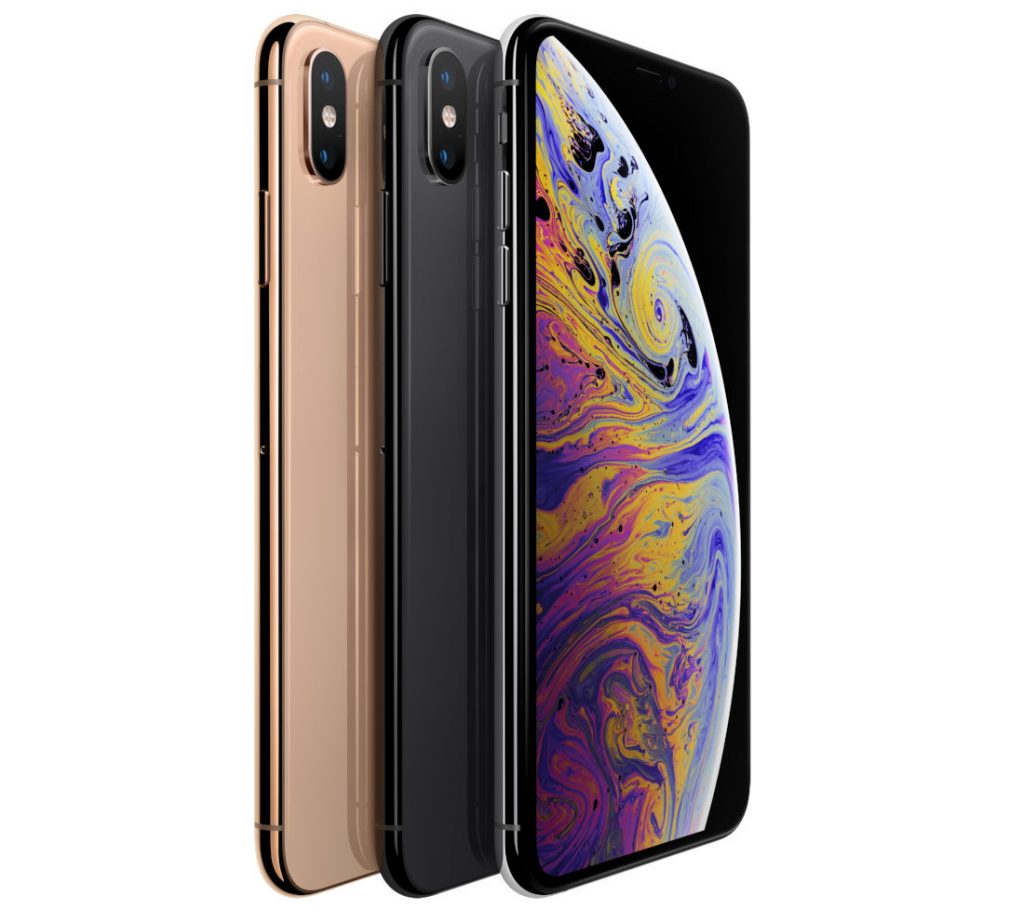 Weekly Roundup: Apple iPhone XS, XS Max, XR, Moto G6 Plus, OPPO F9