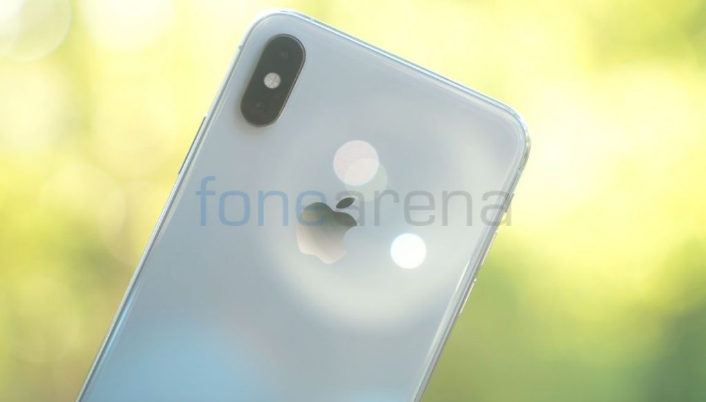 Apple said to be planning three iPhones for 2019, including high-end model with triple-rear cameras