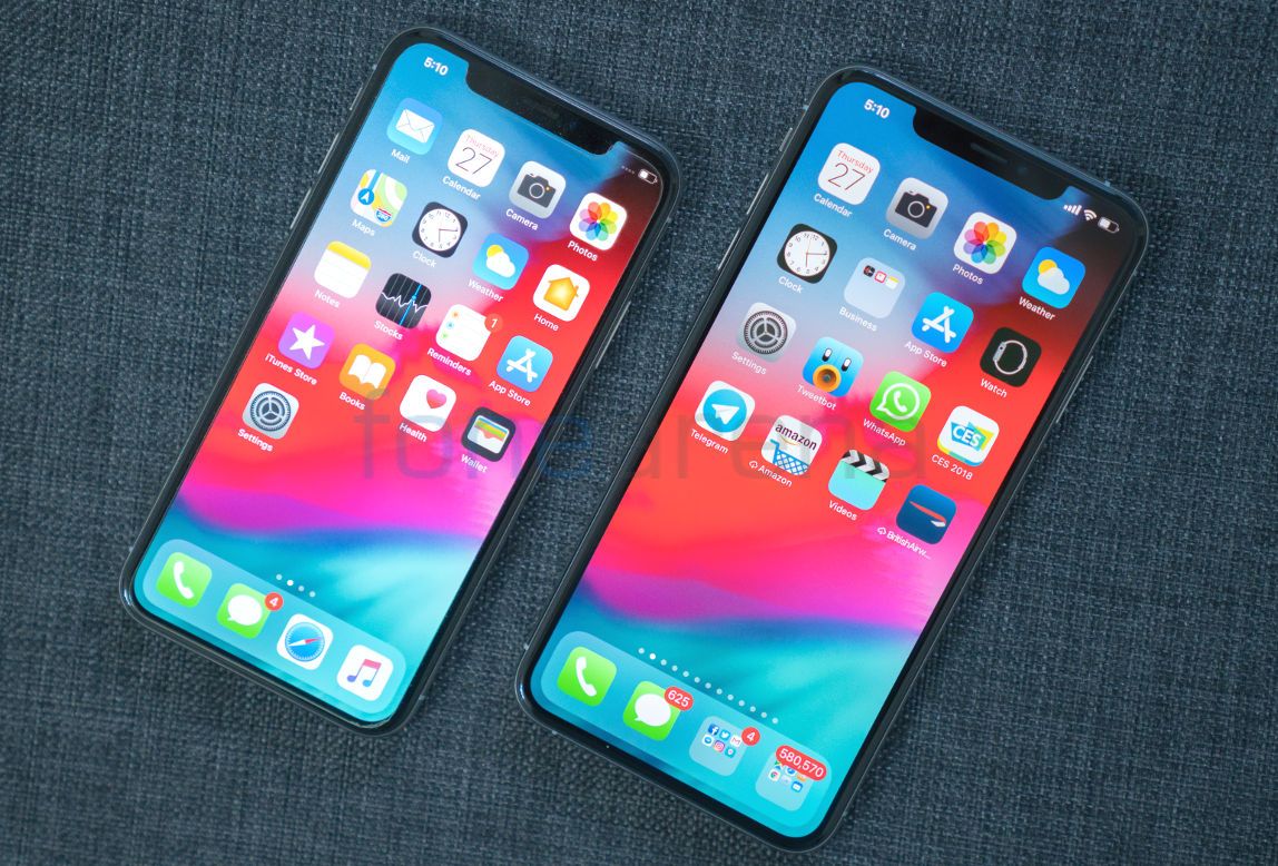 New Iphone Models Sep 2018