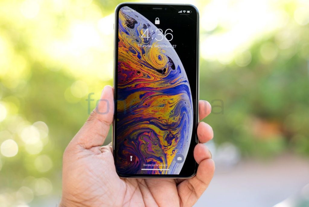 Apple iPhone XS Max_fonearena-7