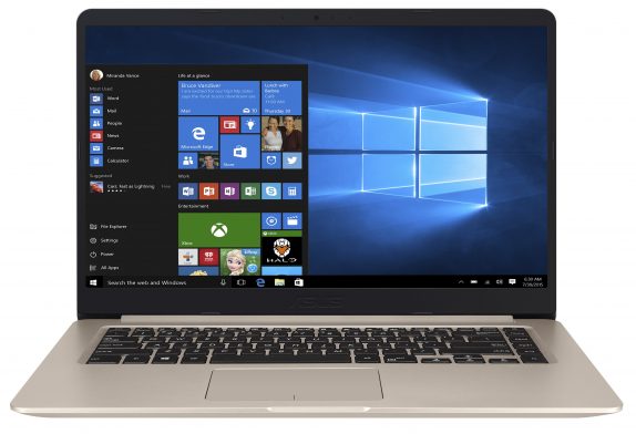 Asus VivoBook 15 X510