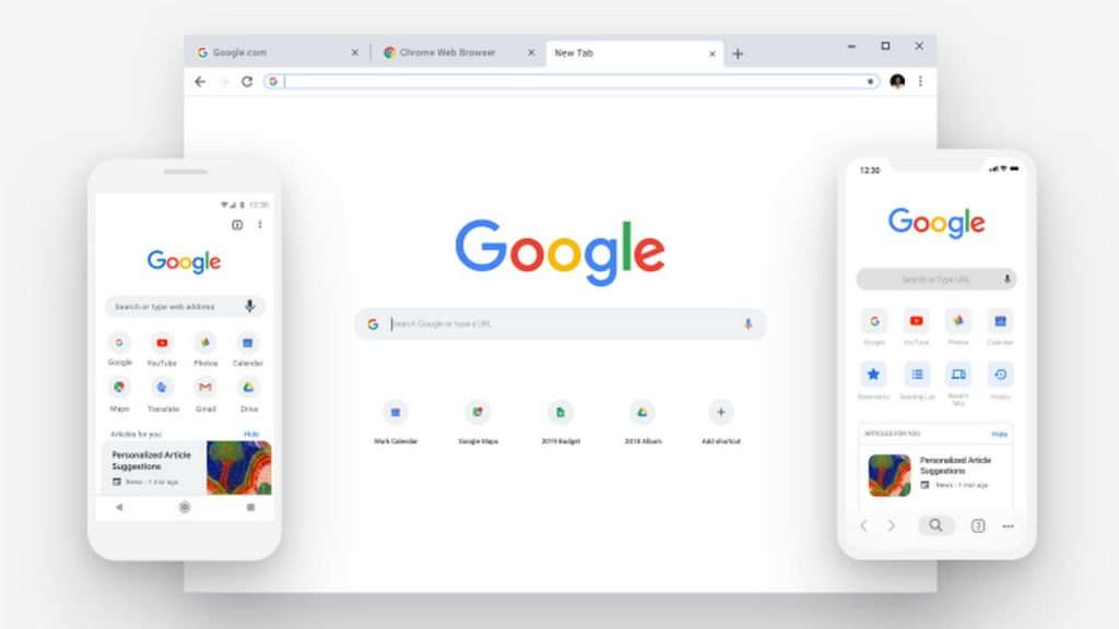 Google vai acabar com Chrome Apps no Windows, macOS e Linux