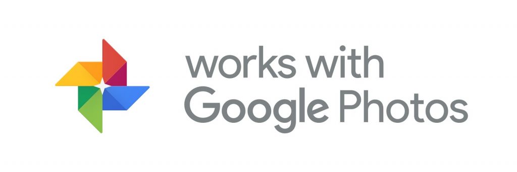 Google Photos API